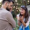 Thumbnail for Man's Parcel Refusal Sparks Neighbor's Unhinged Outburst