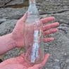 Thumbnail for Galway Duo Crack 3-Word SOS, Inisheer Beach Bottle Sparks Taiwan Mystery