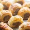 Thumbnail for Paul Hollywood Stuffs Stilton in Sausage Roll, Declares Recipe ‘Ultimate’