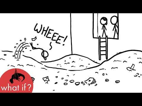 Thumbnail for What If You Had Every Dollar? Weird Money Hoarder Problem Unpacked by Science