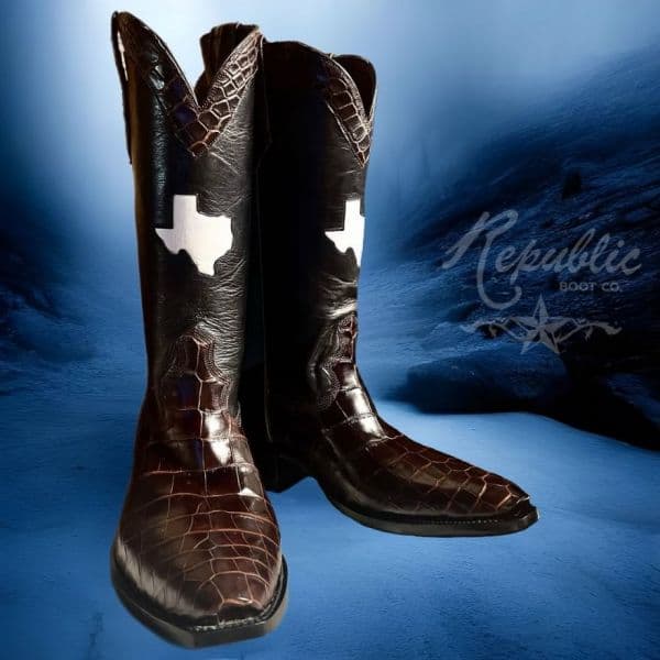 Thumbnail for Alligator Capital Anahuac Offers $5,000 Hunt-to-Boot Texas Adventure