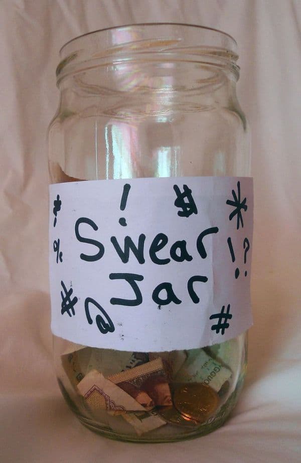 Thumbnail for United States Swear Surge: Americans Lead 20 Nations in Online Profanity