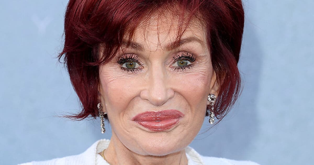 Thumbnail for ‘Ozempic Mouth’ Leaves Dieters With Aging Grins And Absolutely No Chill