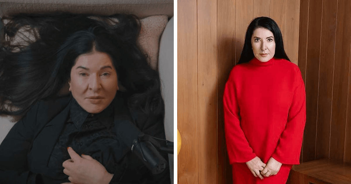 Thumbnail for Controversial Artist Orgasms Repeatedly In Public Gallery, Calls Experience ‘Terrible Performance Art’