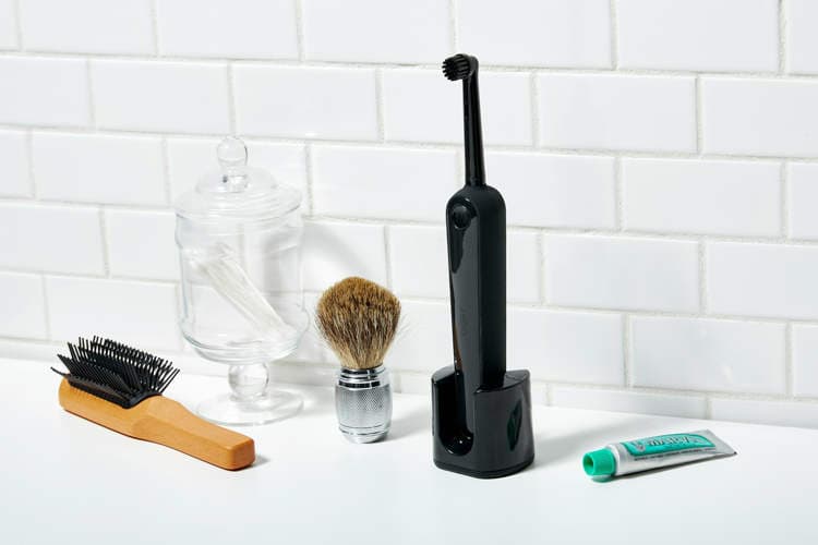 Thumbnail for Electric Toothbrush App Outsmarts Cheating Husband With Timestamped Evidence