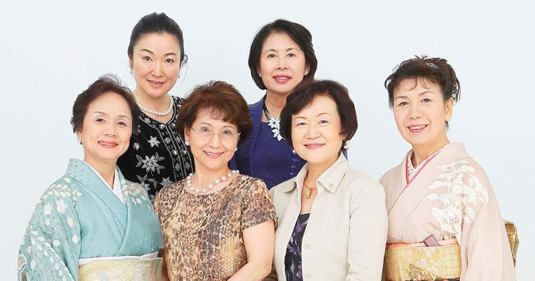Thumbnail for Japan’s $23 Grandma Rentals: Tokyo Chefs, Wedding Stand-Ins, Breakup Agents