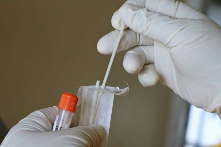 Thumbnail for UK Dad, $125K DNA Plot: Lab Worker, Grandson, and One Epic Test Swap