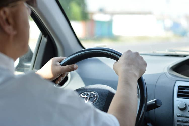 Thumbnail for French Motorist Drives 300 Km Alone, Forgets Wife at Gas Station