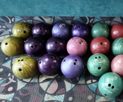 Thumbnail for Balls Out Bowling: 120 Shoeless Naturists Storm Pittsburgh Lanes in July