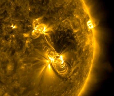 Thumbnail for ESA's Proba-3 Satellites Forge 6-Hour Artificial Solar Eclipses