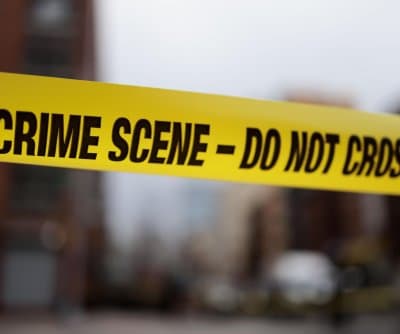 55 pounds of meth wrapped like Christmas gifts stopped in Kentucky