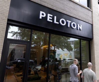 Thumbnail for Peloton Repowered Bike Bonanza Promises Cash, Chaos for Dusty Gyms
