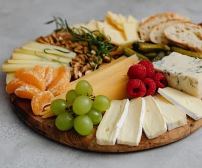 Thumbnail for Dairy Nightmare: 1,000 Canadians Blame Cheese for Surreal Sleep Terrors