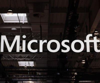 Thumbnail for Microsoft's 40-Year-Old Blue Screen Morphs into Black