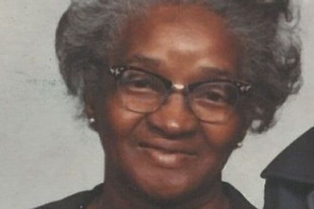 Buried at 30, Essie Dunbar woke up and lived 47 years