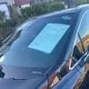 Thumbnail for Fed Up Lexus Driver Leaves Cheeky Note for Repeatedly Inept Car Thieves