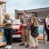 Thumbnail for Electric Cars Power Kent Chippy, Serve 300 Free Fish and Chips in Deal