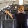 Thumbnail for Flight Attendants’ 30,000-Foot Crop Dusting Ritual Stuns Passengers, Pilots Cheer