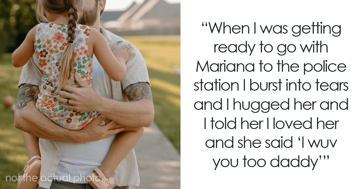 Thumbnail for Woman Asks Friend To Babysit, Vanishes for Months Like a Parental Houdini